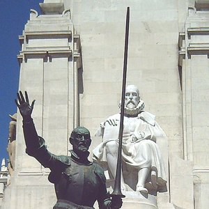 Avatar for Don Quixote