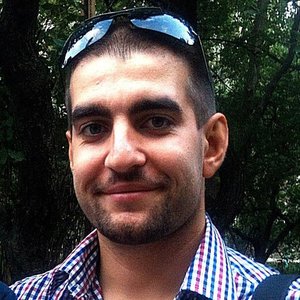 Avatar for Alexander Lagunienkov
