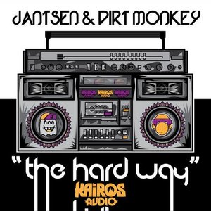 The Hard Way
