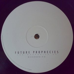 The Overdrive EP