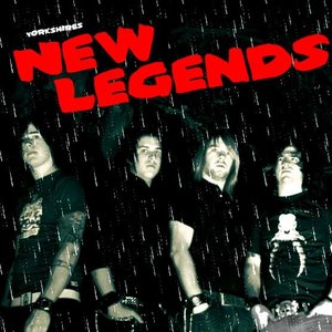 Avatar di New Legends