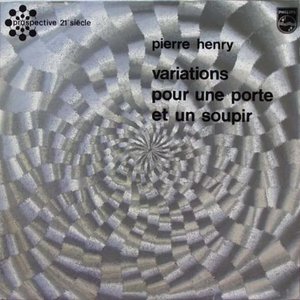 Henry (03.1): Variations pour une porte et un soupir