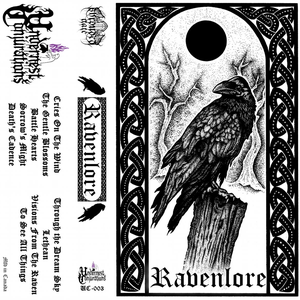 Ravenlore by Shrouded Gate