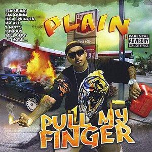 Pull My Finger
