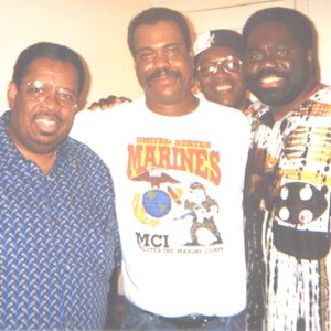 Avatar for Fred Wesley & The JB's