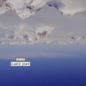 KANYE 2049