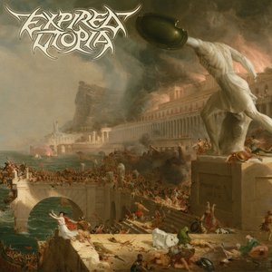 Expired Utopia