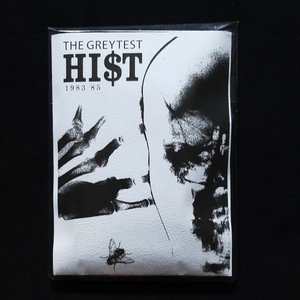 The Greytest Hist