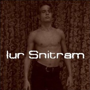 Avatar for Iur Snitram