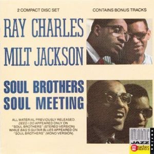 Soul Brothers / Soul Meeting