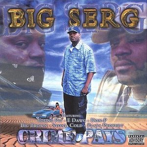 Avatar for Big Serg