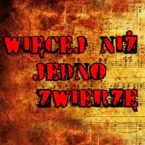 Więcej niż jedno zwierzę için avatar