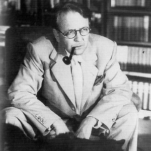 Avatar for Raymond Chandler