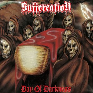 Day of Darkness
