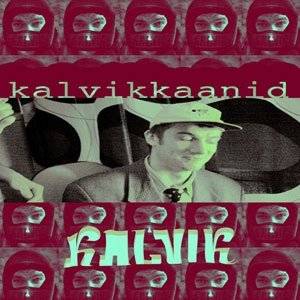 Kalvikkaanid