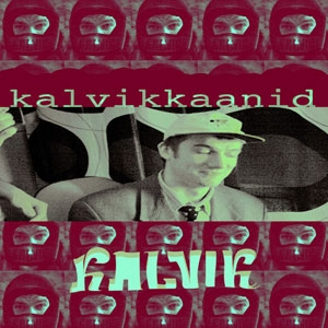 Kalvikkaanid by Kalvik