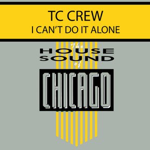 I Can't Do It Alone