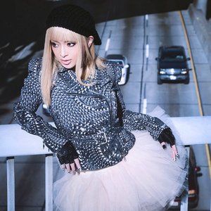 Avatar for 浜崎あゆみ
