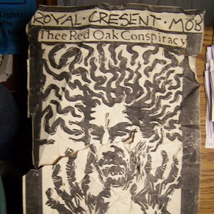 Avatar for The Red Oak Conspiracy