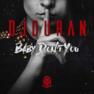 Baby Don't You