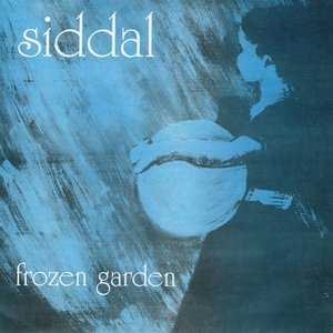Frozen Garden