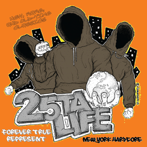25 Ta Life