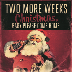 Artwork for Christmas (Baby Please Come Home)