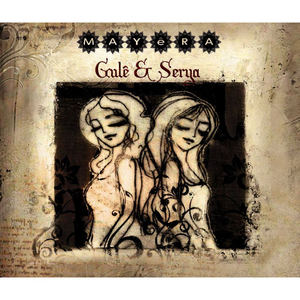 Mayera by Serya & Gule