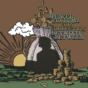 Betwixt and Between album cover