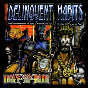 Artwork for Return Of The Tres