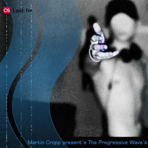 Avatar for Martin Cropp