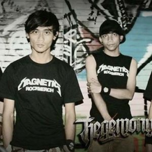 Avatar for Hegemony Of God