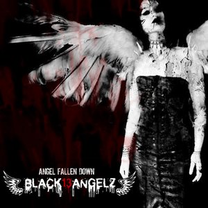Angel Fallen Down EP