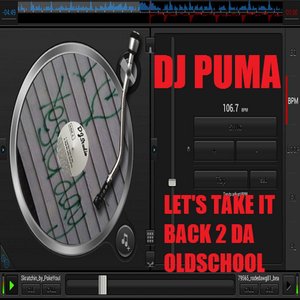Let's Take It Back 2 the Oldschool