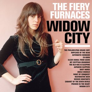 Widow City