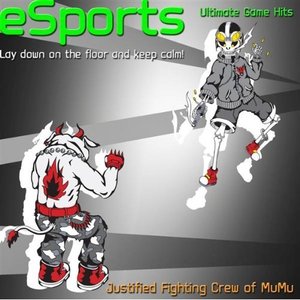 Avatar for Justified Fighting Crew of MuMu