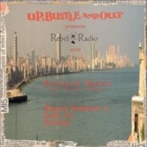 Avatar di Up Bustle And Out & Richard Egues
