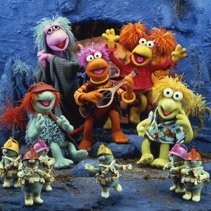 Avatar för Fraggle Rock