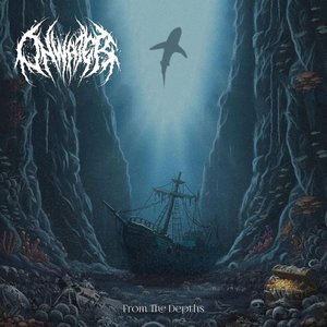 From The Depths...