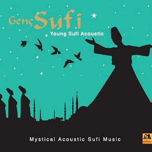 Genç Sufi by Osman Murat Tuğsuz