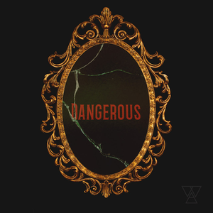 Capa de DANGEROUS
