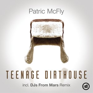 Teenage Dirthouse
