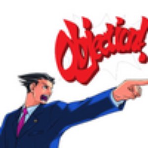 Avatar for Phoenix Wright Ace Attorney