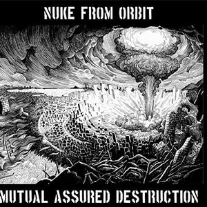 Mutual Assured Destruction
