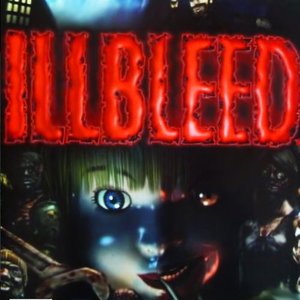 Avatar for Illbleed