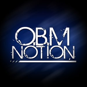 O.B.M Notion için avatar