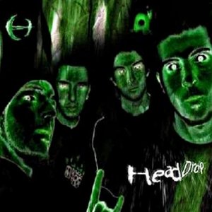 HeadDrop
