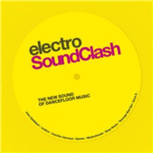 Electro Soundclash