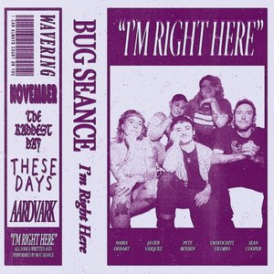 I'm Right Here