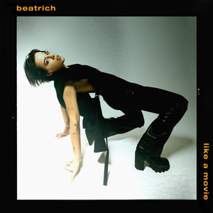 Like a Movie by Beatrich